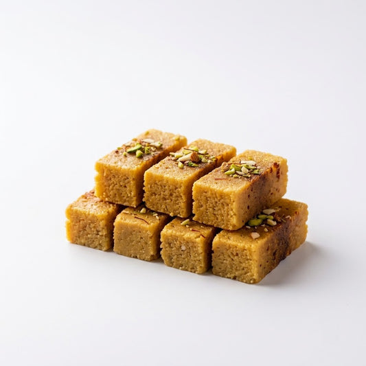 Normal Mysorepak