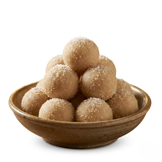 Authentic Rasakatham Sweet - Crown Sweets