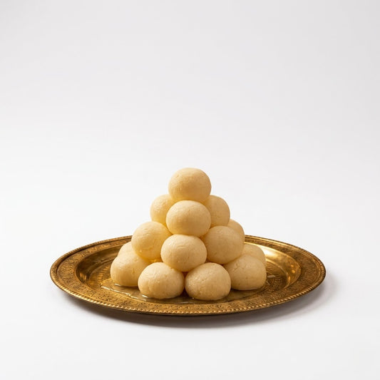 Rasgulla