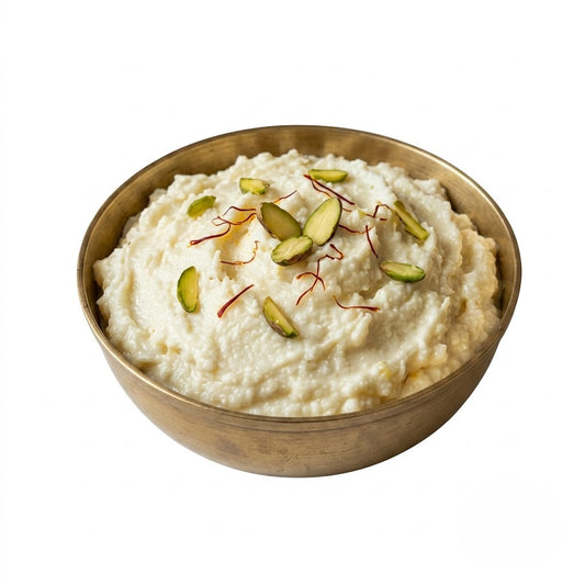 Milk Khowa