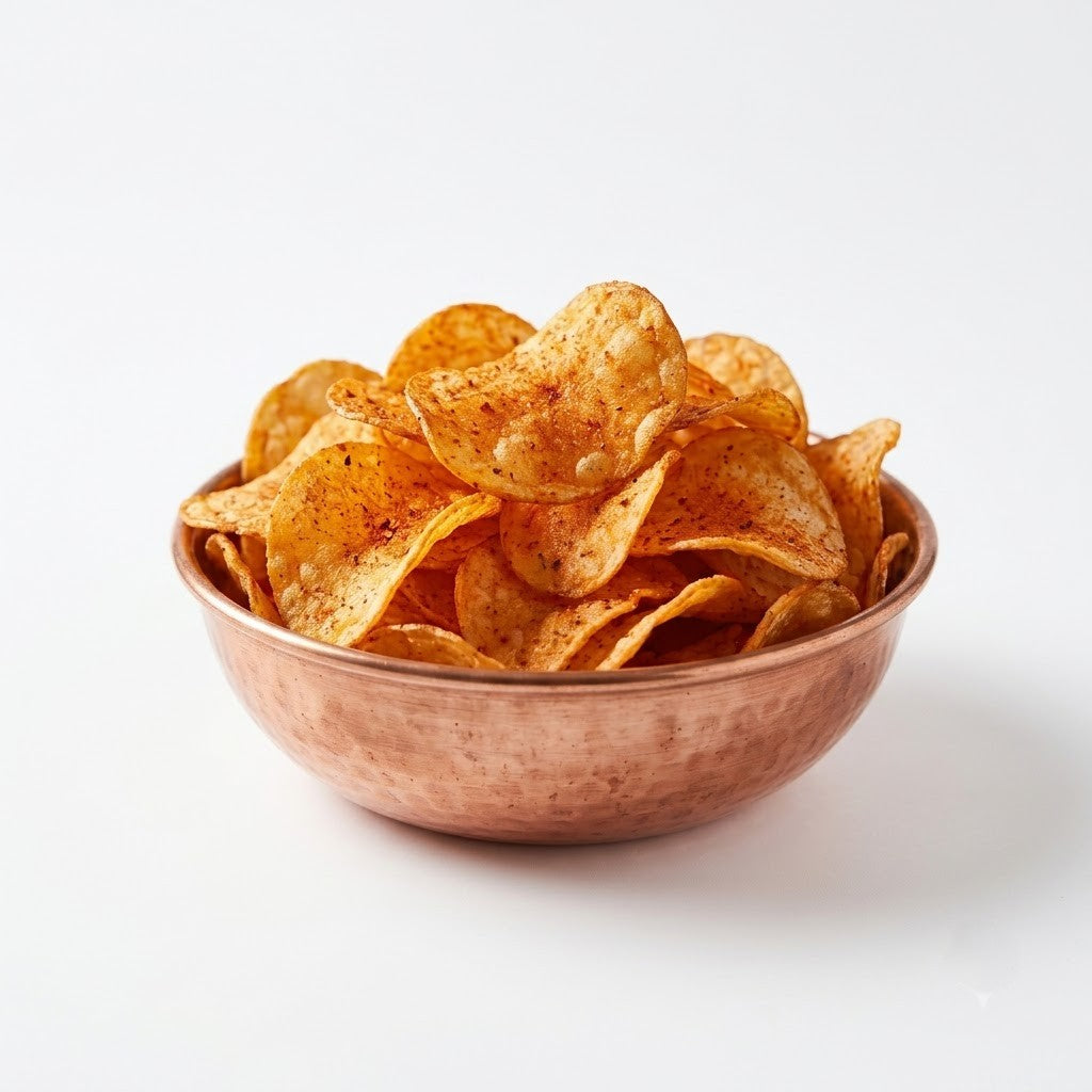 Potato Chips Chilly