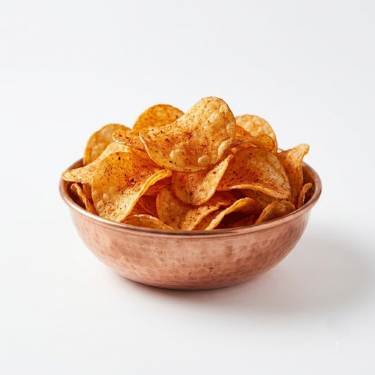 Potato Chips Chilly