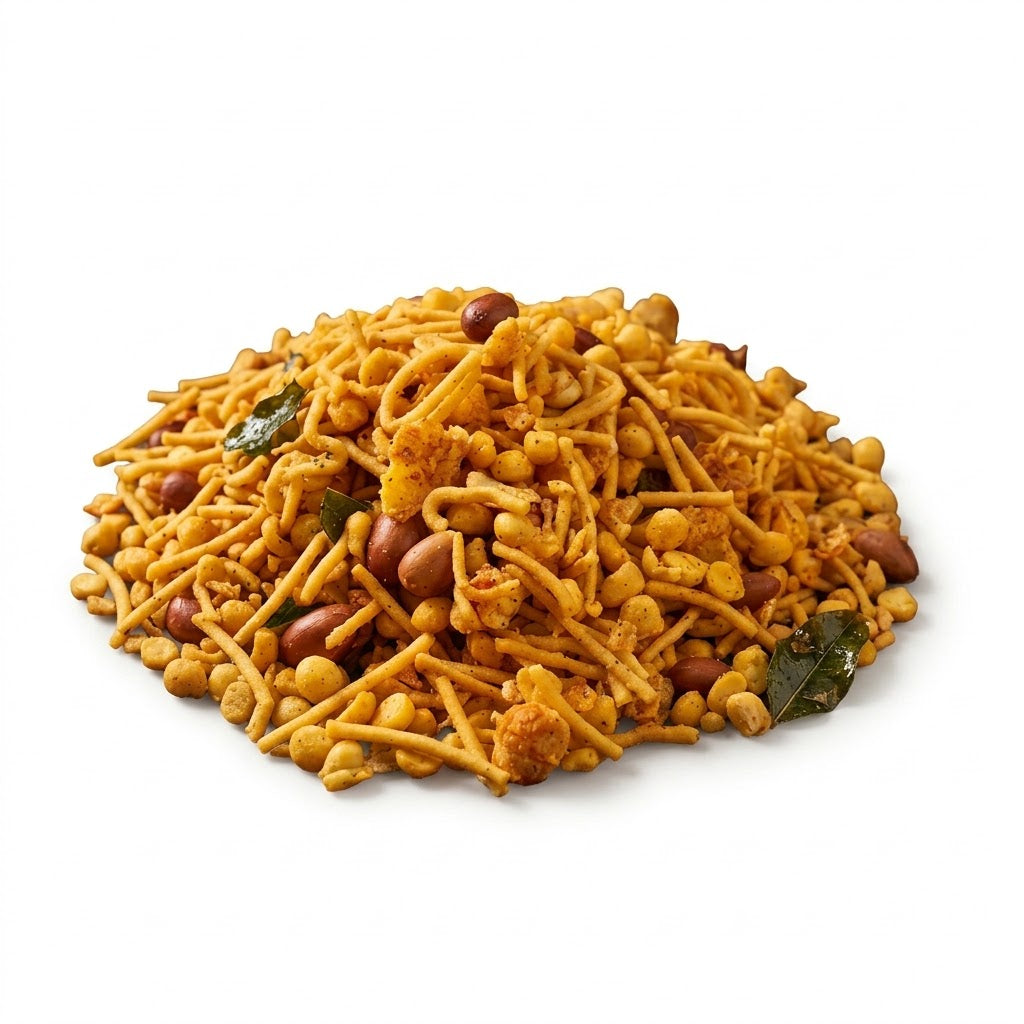 Madras Mixture