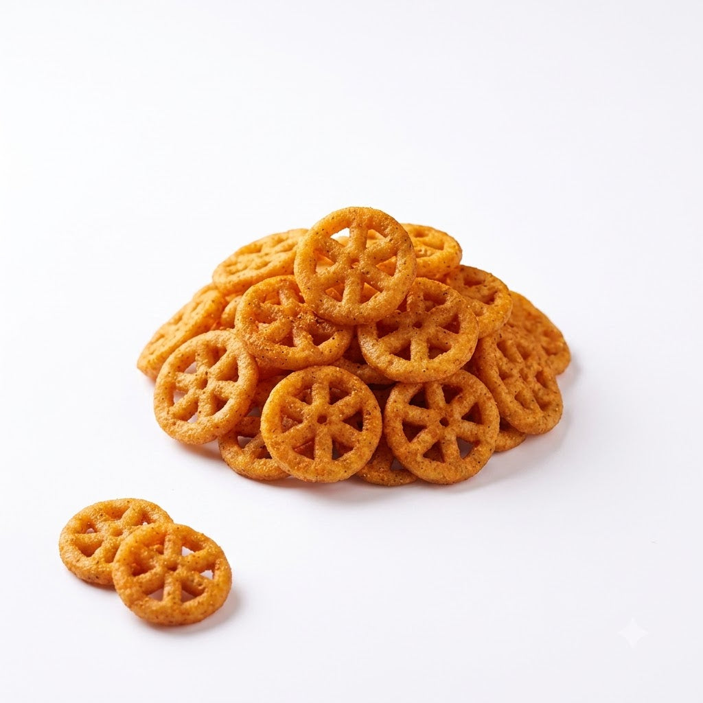 Wheel Chips
