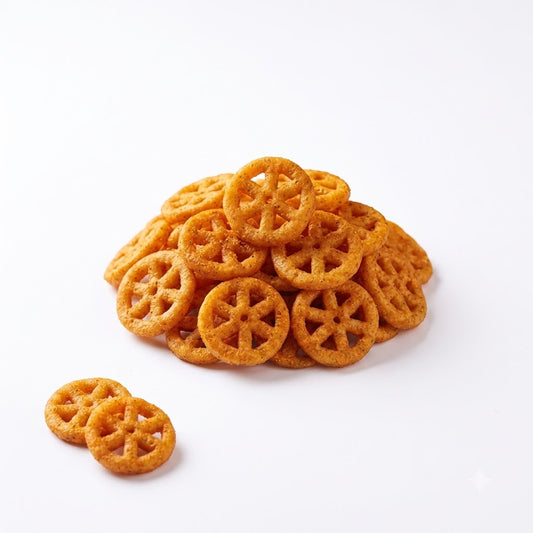 Wheel Chips