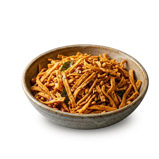 Chilli Kara Sev