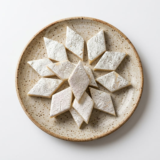 Milk Diamond