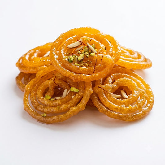 Jilebi
