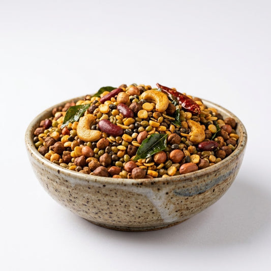 Navadhaniyam Mixture