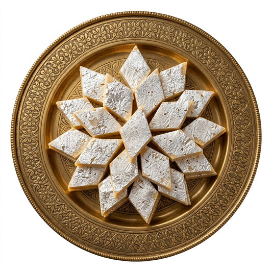 Kaju Kathili