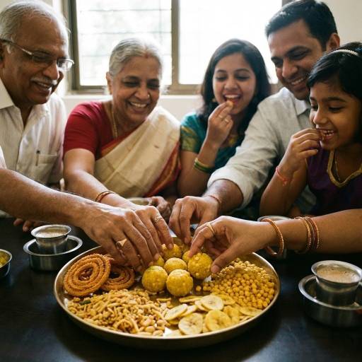Special Laddu