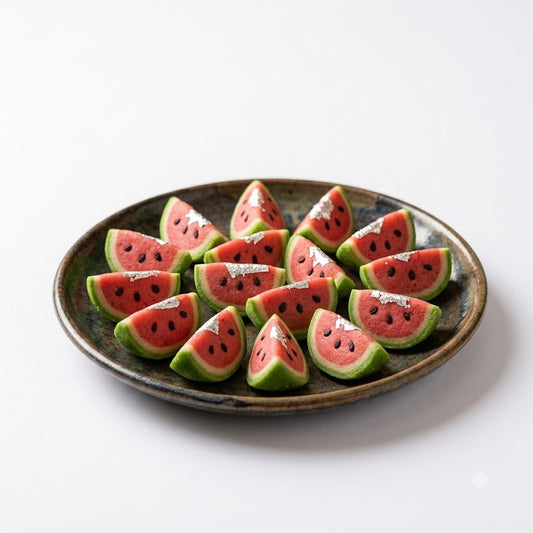 Kaju Watermelon