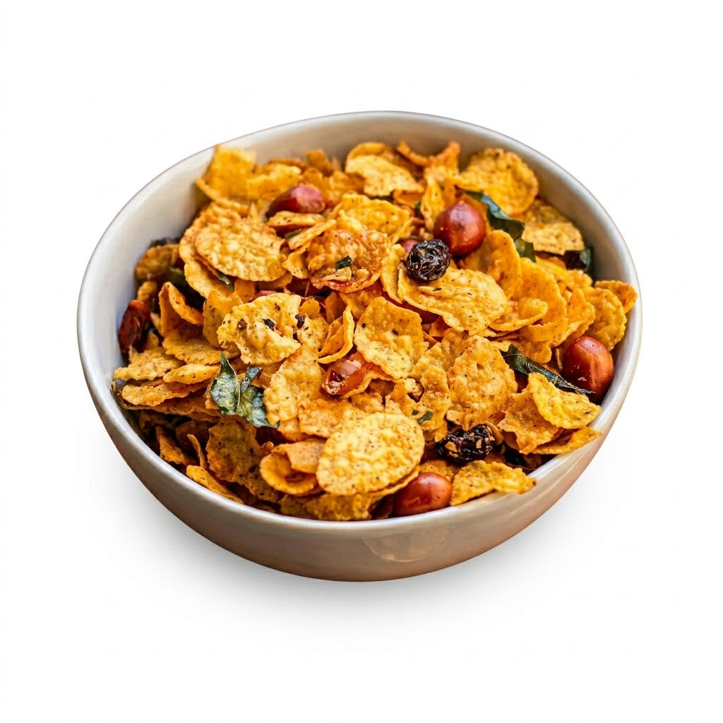 Cornflakes Mixture