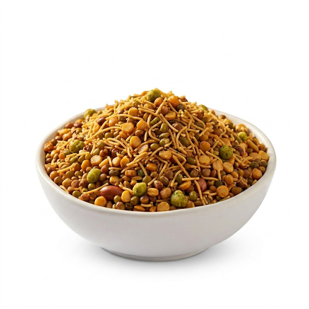 Dhall Spl Mixture