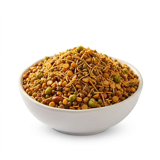Dhall Spl Mixture