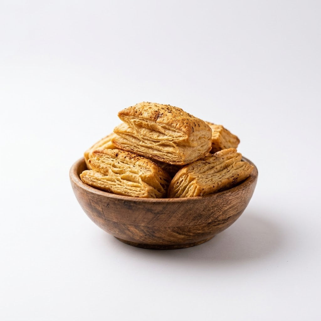 Bombay Biscuit