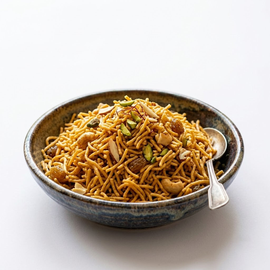 Sweet Sev