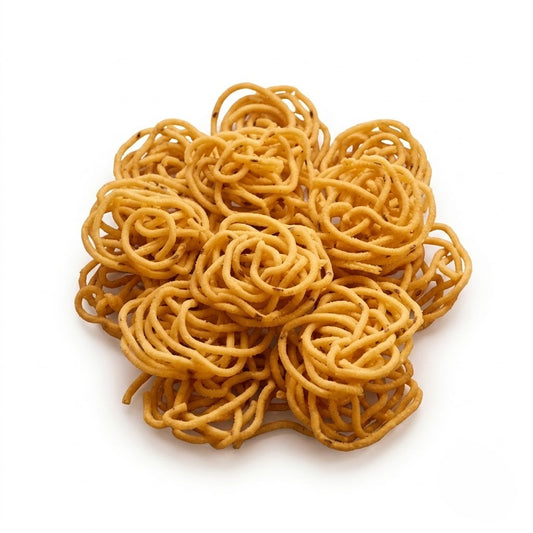 Thenkuzhal Murukku
