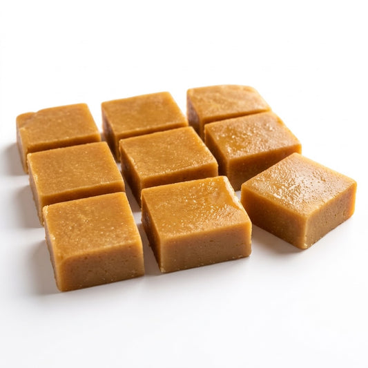 Horlicks Mysore pak