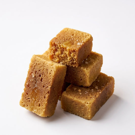 Special Mysore pak