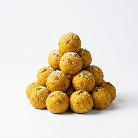 Special Laddu