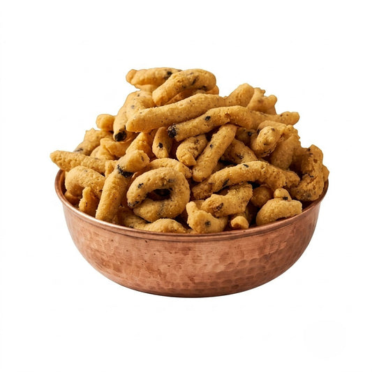 Pepper Kara Sev