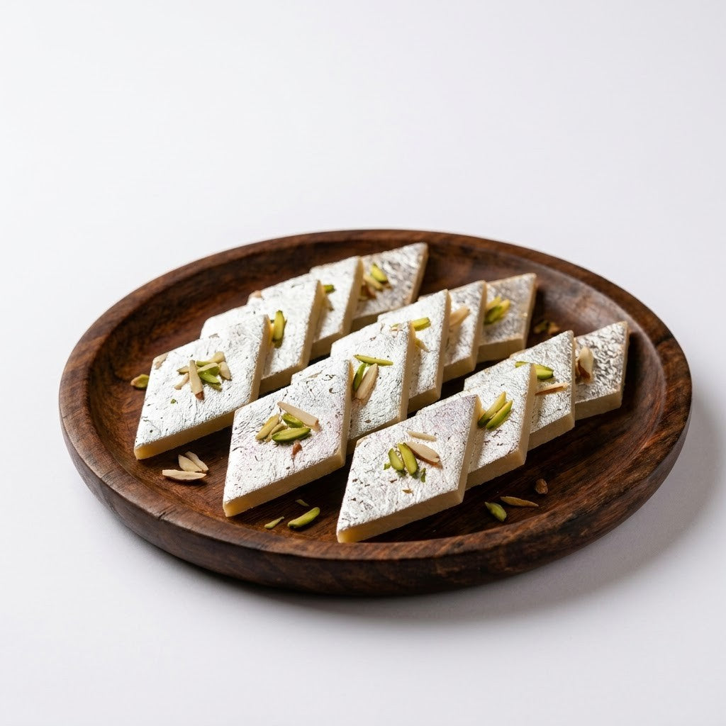 Kaju Kani