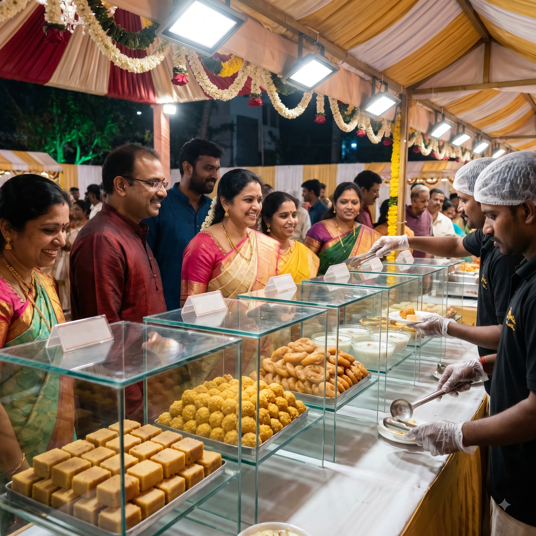 Events and Celebrations