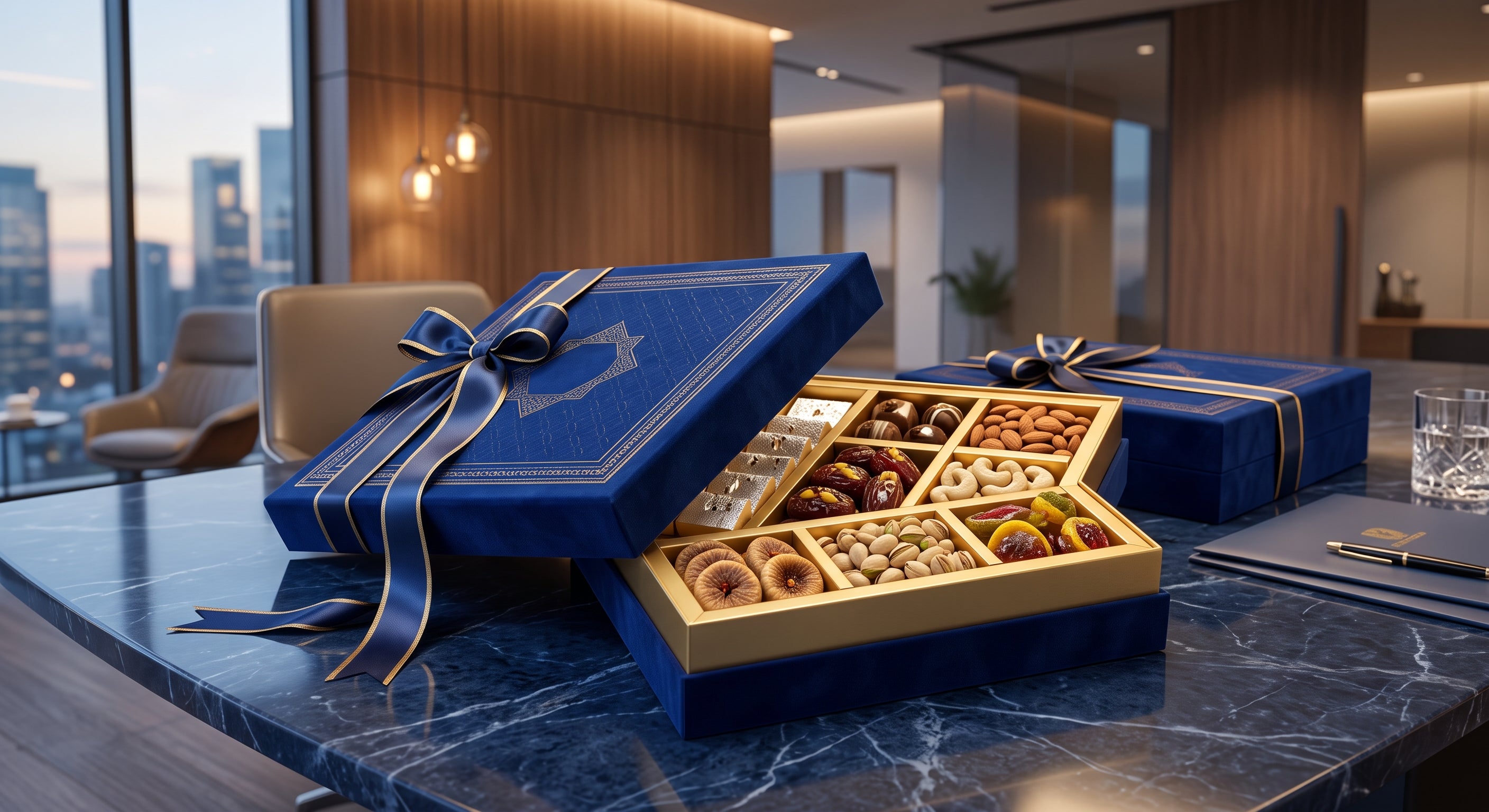 Corporate Gifting